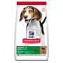 Hill’s Science Plan Puppy Medium Breed Сухий корм для цуценят середніх порід, з ягням і рисом, 2,5 кг Hill’s Science Plan Puppy Medium Breed Сухий корм для цуценят середніх порід, з ягням і рисом, 2,5 кг