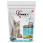 1st Choice Adult Healthy Skin&Coat ФЕСТ ЧОЙС ХЕЛЗІ ЛОСОСЬ сухий суперпреміум корм для котів 0,35 кг