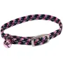 Coastal Li`l Pals Reflective Kitten Collar КОСТАЛ ЛІТТЛ ПЕЛС КІТТЕН світловідбивний нашийник для кошенят, 0.9х20см Неоново-рожевий Coastal Li`l Pals Reflective Kitten Collar КОСТАЛ ЛІТТЛ ПЕЛС КІТТЕН світловідбивний нашийник для кошенят, 0.9х20см Неоново-рожевий