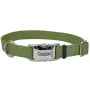 Coastal Metal Buckle КОСТАЛ ТИТАН БАКЛ нашийник для собак, 2х36-51см Зелена пальма Coastal Metal Buckle КОСТАЛ ТИТАН БАКЛ нашийник для собак, 2х36-51см Зелена пальма