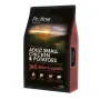 Сухий корм Profine Adult Small для дорослих собак дрібних порід, з куркою та картоплею, 10 кг Сухий корм Profine Adult Small для дорослих собак дрібних порід, з куркою та картоплею, 10 кг