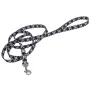 Coastal Pet Attire Styles КОСТАЛ СТАЙЛС повідець для собак, 2смХ1.2м Череп Coastal Pet Attire Styles КОСТАЛ СТАЙЛС повідець для собак, 2смХ1.2м Череп