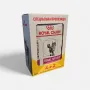Дієтичний вологий корм Royal Canin RENAL CAT BEEF (шматочки у соусі) для котів 85г 4+2 Дієтичний вологий корм Royal Canin RENAL CAT BEEF (шматочки у соусі) для котів 85г 4+2
