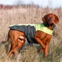 Flamingo Touchdog Coat ФЛАМІНГО ПЛАЩ попона одяг для собак 66х89х48 см