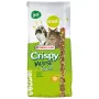 Versele-Laga Crispy Muesli Rabbits Cuni ВЕРСЕЛЕ-ЛАГА КРІСПІ МЮСЛІ КРОЛИК корм для карликових кроликів 20 кг Versele-Laga Crispy Muesli Rabbits Cuni ВЕРСЕЛЕ-ЛАГА КРІСПІ МЮСЛІ КРОЛИК корм для карликових кроликів 20 кг