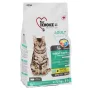 1st Choice Weight Control Adult ФЕСТ ЧОЙС КОНТРОЛЬ ВАГИ сухий суперпреміум корм для котів схильних до повноти 2,72 кг 1st Choice Weight Control Adult ФЕСТ ЧОЙС КОНТРОЛЬ ВАГИ сухий суперпреміум корм для котів схильних до повноти 2,72 кг