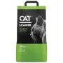 Cat Leader Classic КЕТ ЛІДЕР КЛАСІК суперпоглинальний наповнювач у котячий туалет 5 кг Cat Leader Classic КЕТ ЛІДЕР КЛАСІК суперпоглинальний наповнювач у котячий туалет 5 кг