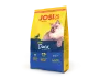 Корм для котів JosiCat Crispy Duck 0,65 кг Корм для котів JosiCat Crispy Duck 0,65 кг
