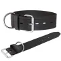 Flamingo Rondo Collar ФЛАМІНГО РОНДО широкий шкіряний нашийник для собак 5Х65 см Flamingo Rondo Collar ФЛАМІНГО РОНДО широкий шкіряний нашийник для собак 5Х65 см