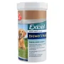 Вітаміни 8in1 Excel «Brewers Yeast» для собак та котів, пивні дріжджі з часником, 780 шт (для шкіри та шерсті) Вітаміни 8in1 Excel «Brewers Yeast» для собак та котів, пивні дріжджі з часником, 780 шт (для шкіри та шерсті)