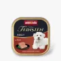 Вологий корм Animonda Vom Feinsten для дорослих собак, з кроликом, 150 г Вологий корм Animonda Vom Feinsten для дорослих собак, з кроликом, 150 г