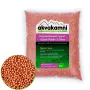 AkvaKamni Грунт "Savi Red" 2-3мм (пакет 2кг) AkvaKamni Грунт "Savi Red" 2-3мм (пакет 2кг)
