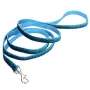 Coastal Pet Attire Sparkles КОСТАЛ СПАРКЛЕС повідець для собак, 1смХ1.8м Блакитний Coastal Pet Attire Sparkles КОСТАЛ СПАРКЛЕС повідець для собак, 1смХ1.8м Блакитний