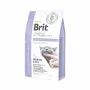 Сухий корм Brit GF VetDiet Cat Gastrointestinal для котів, при порушеннях травлення, з оселедцем, лососем, яйцем та горохом, 2 кг Сухий корм Brit GF VetDiet Cat Gastrointestinal для котів, при порушеннях травлення, з оселедцем, лососем, яйцем та горохом, 2 кг