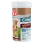 Вітаміни 8in1 Excel «Multi Vitamin Adult» для дорослих собак, 70 шт (мультивітамін) Вітаміни 8in1 Excel «Multi Vitamin Adult» для дорослих собак, 70 шт (мультивітамін)