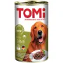 TOMi Lamb ТОМІ ЯГНЯ консерви для собак, вологий корм 1,2 кг TOMi Lamb ТОМІ ЯГНЯ консерви для собак, вологий корм 1,2 кг