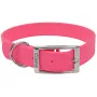 Coastal Fashion Waterproof Dog Collar КОСТАЛ біотановий нашийник для собак Рожевий Coastal Fashion Waterproof Dog Collar КОСТАЛ біотановий нашийник для собак Рожевий