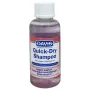 Davis Quick-Dry Shampoo ДЕВІС ШВИДКА СУШКА шампунь для собак і котів, концентрат 0,05 л Davis Quick-Dry Shampoo ДЕВІС ШВИДКА СУШКА шампунь для собак і котів, концентрат 0,05 л