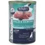 Вологий корм для собак Dr.Clauder’s Selected Meat Veal & Vegetables телятина та овочі 400 г Вологий корм для собак Dr.Clauder’s Selected Meat Veal & Vegetables телятина та овочі 400 г