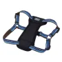 Coastal K9 Explorer Harness КОСТАЛ К9 ЕКСПЛОРЕР світловідбивна шлея з нагрудником для собак 20.4-45.3кг Сапфіровий Coastal K9 Explorer Harness КОСТАЛ К9 ЕКСПЛОРЕР світловідбивна шлея з нагрудником для собак 20.4-45.3кг Сапфіровий