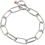 Sprenger Collar Extra Long Link СПРЕНГЕР НАШИЙНИК для собак, екстрадовга ланка 4 мм, нержавіюча сталь 4 мм, 63 см Sprenger Collar Extra Long Link СПРЕНГЕР НАШИЙНИК для собак, екстрадовга ланка 4 мм, нержавіюча сталь 4 мм, 63 см