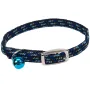 Coastal Li`l Pals Reflective Kitten Collar КОСТАЛ ЛІТТЛ ПЕЛС КІТТЕН світловідбивний нашийник для кошенят, 0.9х20см Cиній Coastal Li`l Pals Reflective Kitten Collar КОСТАЛ ЛІТТЛ ПЕЛС КІТТЕН світловідбивний нашийник для кошенят, 0.9х20см Cиній