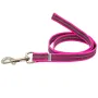 Sprenger Rubberized Leash without Handle СПРЕНГЕР ПРОГУМОВАНИЙ ПОВІДЕЦЬ без ручки для собак Рожевий Sprenger Rubberized Leash without Handle СПРЕНГЕР ПРОГУМОВАНИЙ ПОВІДЕЦЬ без ручки для собак Рожевий