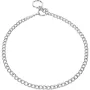 Sprenger Collar Round Link СПРЕНГЕР НАШИЙНИК для собак, кругла ланка 2 мм, хромована сталь 2 мм, 40 см Sprenger Collar Round Link СПРЕНГЕР НАШИЙНИК для собак, кругла ланка 2 мм, хромована сталь 2 мм, 40 см