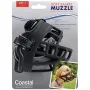 Coastal Soft Basket Muzzle КОСТАЛ СОФТ БАСКЕТ МАЗЛ силіконовий намордник для собак розмір 3 Coastal Soft Basket Muzzle КОСТАЛ СОФТ БАСКЕТ МАЗЛ силіконовий намордник для собак розмір 3