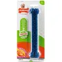 Nylabone Moderate Chew Dental Bone НІЛАБОН ДЕНТАЛ БОУН жувальна іграшка для собак, смак курки L, для собак до 23 кг Nylabone Moderate Chew Dental Bone НІЛАБОН ДЕНТАЛ БОУН жувальна іграшка для собак, смак курки L, для собак до 23 кг