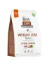 Сухий корм Brit Care Dog Hypoallergenic Weight Loss для собак із зайвою вагою, гіпоалергенний з кроликом, 3 кг Сухий корм Brit Care Dog Hypoallergenic Weight Loss для собак із зайвою вагою, гіпоалергенний з кроликом, 3 кг