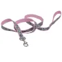 Coastal Lazer Brite Reflective Leash КОСТАЛ ЛАЗЕР БРАЙТ світловідбивний повідець для собак, 2.5смХ1.8м Серця рожевий Coastal Lazer Brite Reflective Leash КОСТАЛ ЛАЗЕР БРАЙТ світловідбивний повідець для собак, 2.5смХ1.8м Серця рожевий
