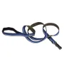 Coastal K9 Explorer Leash КОСТАЛ К9 ЕКСПЛОРЕР світловідбивний повідець для собак, 1.6смХ1.8м Сапфіровий Coastal K9 Explorer Leash КОСТАЛ К9 ЕКСПЛОРЕР світловідбивний повідець для собак, 1.6смХ1.8м Сапфіровий