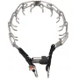 Sprenger Ultra-Plus Training Collar СПРЕНГЕР УЛЬТРА-ПЛЮС ПАРФОРС строгий нашийник для собак, 2 кільця і замок ClicLock, нержавіюча сталь 3,2 мм, 52 см Sprenger Ultra-Plus Training Collar СПРЕНГЕР УЛЬТРА-ПЛЮС ПАРФОРС строгий нашийник для собак, 2 кільця і замок ClicLock, нержавіюча сталь 3,2 мм, 52 см