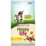 Happy Life Adult with Chicken ХЕППІ ЛАЙФ З КУРКОЮ сухий преміум корм для собак усіх порід 3 кг Happy Life Adult with Chicken ХЕППІ ЛАЙФ З КУРКОЮ сухий преміум корм для собак усіх порід 3 кг