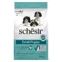 Schesir Dog Small Puppy ШЕЗІР ЦУЦЕНЯ МАЛИХ КУРКА сухий монопротеїновий корм для цуценят міні та малих порід 0,8 кг Schesir Dog Small Puppy ШЕЗІР ЦУЦЕНЯ МАЛИХ КУРКА сухий монопротеїновий корм для цуценят міні та малих порід 0,8 кг