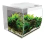 Акваріум Fluval FLEX з обладнанням, 34 л (білий) Акваріум Fluval FLEX з обладнанням, 34 л (білий)