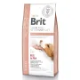Сухий корм Brit GF VetDiet Dog Renal для собак, при нирковій недостатності, з яйцем, горохом та гречкою, 12 кг Сухий корм Brit GF VetDiet Dog Renal для собак, при нирковій недостатності, з яйцем, горохом та гречкою, 12 кг
