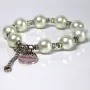 Shiboo ФЕШН (Fashion-Pearls), перли, намисто Білий-білий Shiboo ФЕШН (Fashion-Pearls), перли, намисто Білий-білий
