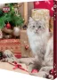Адвент-календар Trixie для котів, 30×34×3.5 см Адвент-календар Trixie для котів, 30×34×3.5 см
