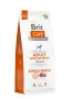 Сухий корм Brit Care Dog Hypoallergenic Adult Medium Breed для собак середніх порід, гіпоалергенний з ягням, 12 кг Сухий корм Brit Care Dog Hypoallergenic Adult Medium Breed для собак середніх порід, гіпоалергенний з ягням, 12 кг