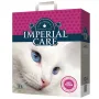 Imperial Care Baby Powder ІМПЕРІАЛ КЕА З АРОМАТОМ ДИТЯЧОЇ ПУДРИ ультрагрудкувальний наповнювач у котячий туалет 10 л Imperial Care Baby Powder ІМПЕРІАЛ КЕА З АРОМАТОМ ДИТЯЧОЇ ПУДРИ ультрагрудкувальний наповнювач у котячий туалет 10 л