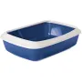 Savic АЙРИЗ НОРДИК 42 (IRIZ NORDIC) туалет з бортиком для котів 42x31x12,5 см Savic АЙРИЗ НОРДИК 42 (IRIZ NORDIC) туалет з бортиком для котів 42x31x12,5 см