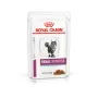 Дієтичний вологий корм Royal Canin RENAL CAT FISH (шматочки у соусі) для котів 85 г Дієтичний вологий корм Royal Canin RENAL CAT FISH (шматочки у соусі) для котів 85 г
