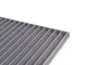 FIBOO Килимок для котячого туалету Litter Mat, блакитний, 30x30 см FIBOO Килимок для котячого туалету Litter Mat, блакитний, 30x30 см