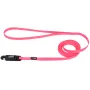 Coastal Li`l Pals Nylon КОСТАЛ ЛІТТЛ ПЕЛС повідець для собак малих порід, 0.8смХ1.8м Неоново-рожевий Coastal Li`l Pals Nylon КОСТАЛ ЛІТТЛ ПЕЛС повідець для собак малих порід, 0.8смХ1.8м Неоново-рожевий
