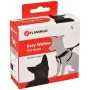 Flamingo Easy Walker ФЛАМІНГО ІЗІ ВОКЕР тренувальна шлея для собак, нейлон L Flamingo Easy Walker ФЛАМІНГО ІЗІ ВОКЕР тренувальна шлея для собак, нейлон L