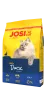 Корм для котів JosiCat Crispy Duck 10 кг