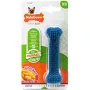 Nylabone Moderate Chew Dental Bone НІЛАБОН ДЕНТАЛ БОУН жувальна іграшка для собак, смак курки XS, для собак до 7 кг Nylabone Moderate Chew Dental Bone НІЛАБОН ДЕНТАЛ БОУН жувальна іграшка для собак, смак курки XS, для собак до 7 кг