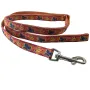 Coastal Pet Attire Weave КОСТАЛ повідець для собак, 1смХ1.8м Метелик Coastal Pet Attire Weave КОСТАЛ повідець для собак, 1смХ1.8м Метелик